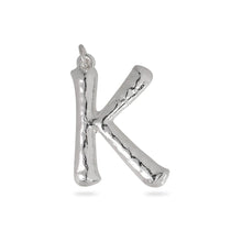 Load image into Gallery viewer, PENDANT BIG LETTER
