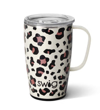 Load image into Gallery viewer, SWIG LIFE LUXY LEOPARD