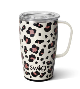 SWIG LIFE LUXY LEOPARD