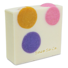 Load image into Gallery viewer, SOAP SO CO. HANDCRAFTED SOAP