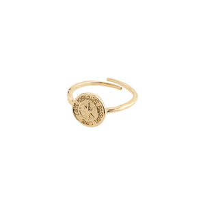 GERDA RING
