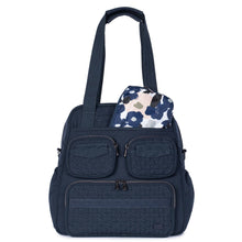 Load image into Gallery viewer, LUG DUO PUDDLE JUMPER AND PJ PACKABLE