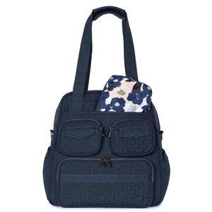 LUG DUO PUDDLE JUMPER AND PJ PACKABLE