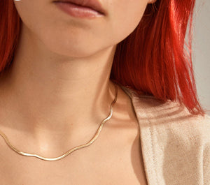 JOANNA NECKLACE