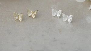 MARIPOSA STUDS