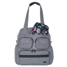 Load image into Gallery viewer, LUG DUO PUDDLE JUMPER AND PJ PACKABLE