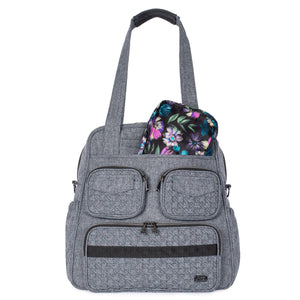 LUG DUO PUDDLE JUMPER AND PJ PACKABLE