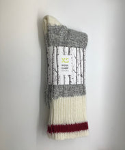 Load image into Gallery viewer, WOOL CAMP SOCKS