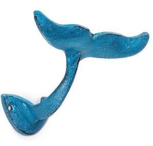 WHALE TAIL HOOK