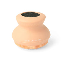 Load image into Gallery viewer, SILICONE SHOWER BRUSH