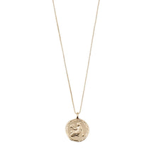 Load image into Gallery viewer, VIRGO NECKLACE