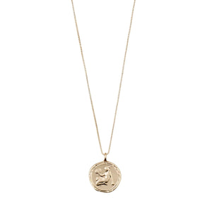 VIRGO NECKLACE