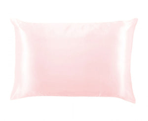SILKY SATAN PILLOWCASES