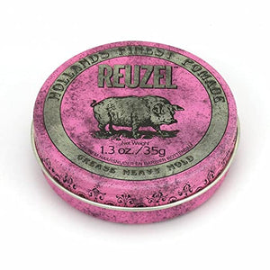 REUZEL 4 OZ