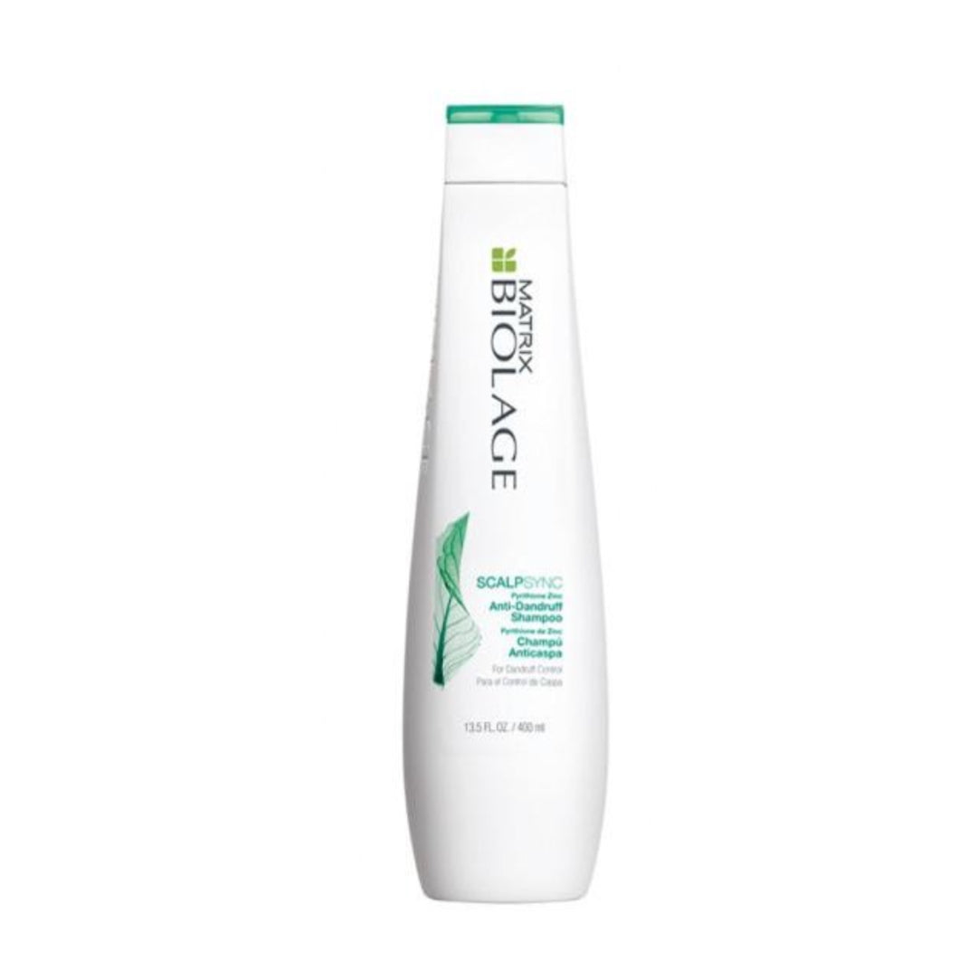 MATRIX BIOLAGE ANTI DANDRUFF SHAMPOO