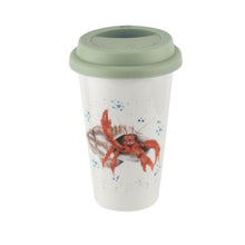 Load image into Gallery viewer, WRENDALE TRAVEL MUG