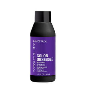 MATRIX COLOR OBSESSES SHAMPOO 50ml