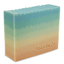 Load image into Gallery viewer, SOAP SO CO. HANDCRAFTED SOAP