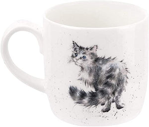 WRENDALE MUG