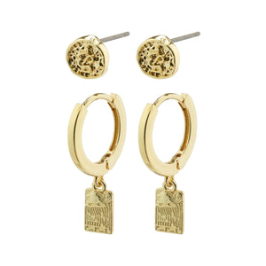 VALKYRIA EARRING SET