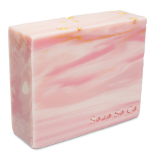 Load image into Gallery viewer, SOAP SO CO. HANDCRAFTED SOAP
