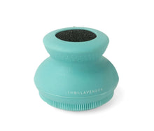 Load image into Gallery viewer, SILICONE SHOWER BRUSH