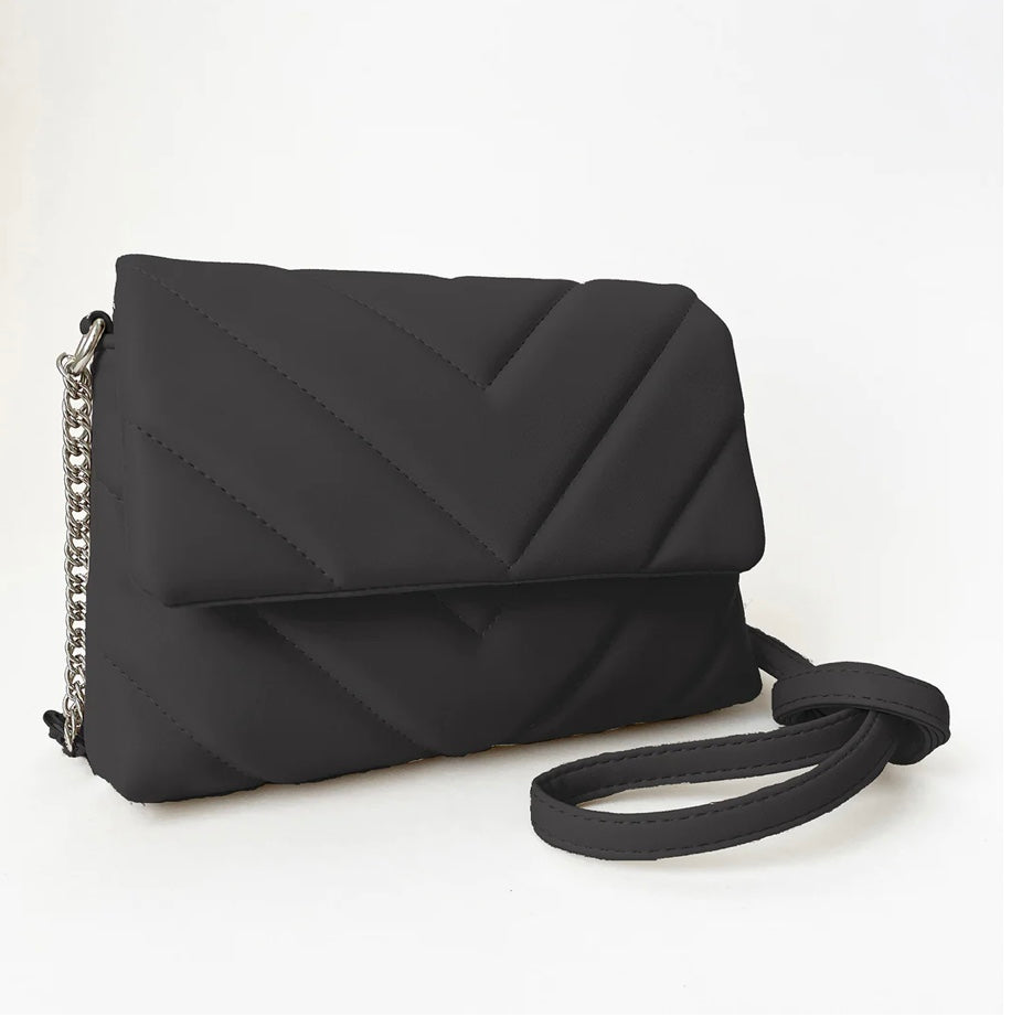 CARACOL CROSSBODY BAG