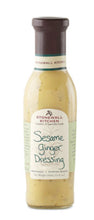Load image into Gallery viewer, STONEWALL KITCHEN VINAIGRETTE/DRESSING COLLECTION