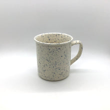 Load image into Gallery viewer, BLUE SPECKLED MUG