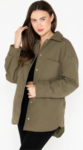 NYLON JACKET