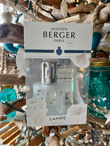 MAISON BERGER LAMP SET