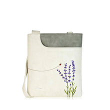 Load image into Gallery viewer, LAVENDER CROSSBODY