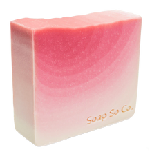 Load image into Gallery viewer, SOAP SO CO. HANDCRAFTED SOAP