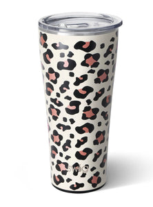 SWIG LIFE LUXY LEOPARD