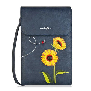 SUNFLOWER IMINI BAG