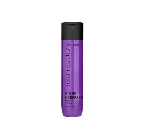 MATRIX COLOR OBSESSED SHAMPOO