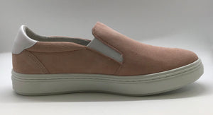 CHUSKA LUX SHOE
