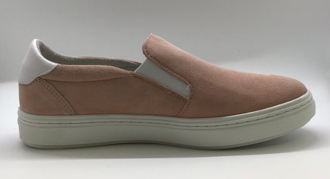 CHUSKA LUX SHOE