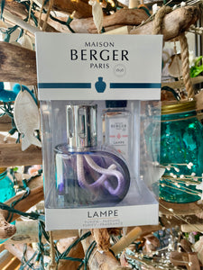 MAISON BERGER LAMP SET