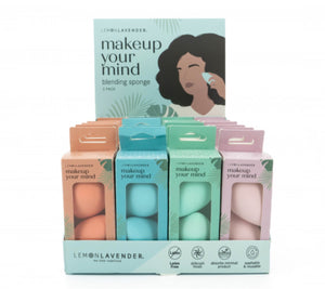 BLENDING SPONGE