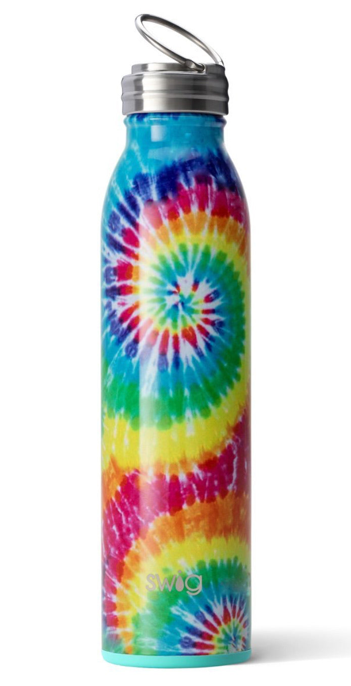 SWIG LIFE SWIRLED PEACE