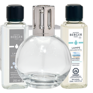MAISON BERGER LAMP STARTER KIT