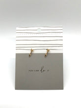 Load image into Gallery viewer, AVENUE 9 STUD EARRINGS