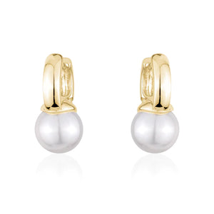 HANGING PEARL HUGGIES