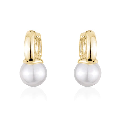 HANGING PEARL HUGGIES