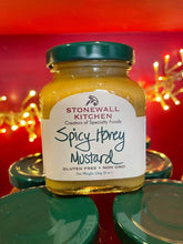 Load image into Gallery viewer, STONEWALL KITCHEN MUSTARD