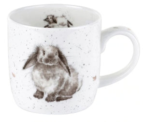 WRENDALE MUG