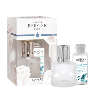 MAISON BERGER LAMP SET