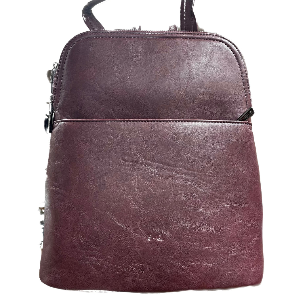 SQ MAGGIE CONVERTIBLE BACKPACK