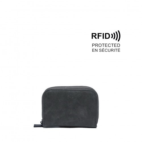 SQ IVA CARD CASE